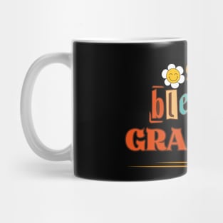 Blessed Grandma Mug
